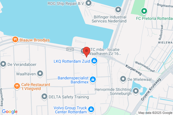Codirex Bv