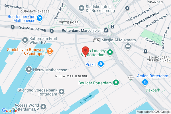 Datema Bv