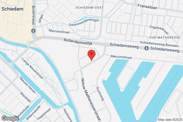 Freightcon Int Bv