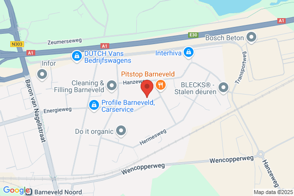Nestrans Bv