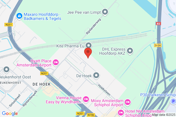 Pilot Forwarding Bv