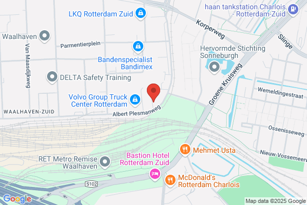 Ritra Cargo Holl Bv
