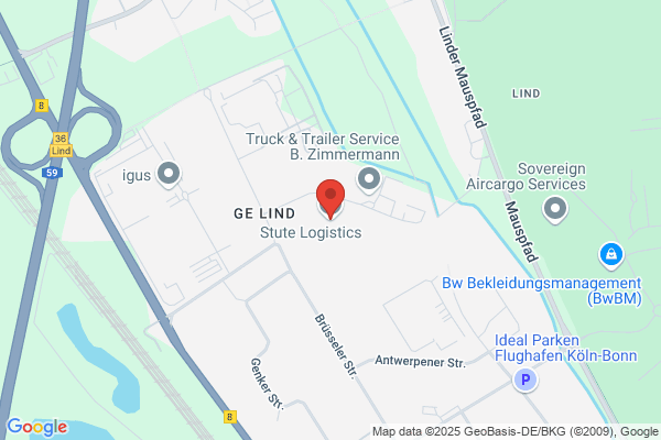 Stute Int Benelux Bv