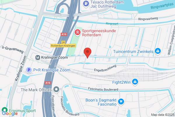 Hamer & H Van Hussen Bv, J