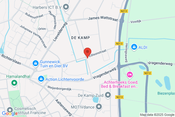 Beijer Bv, De
