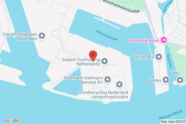 Intercargo Surveys Ned Bv