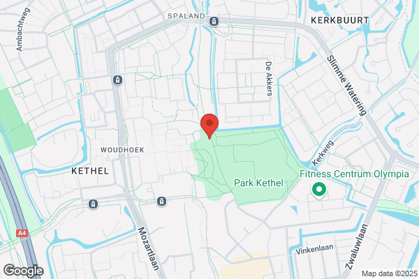 Groen