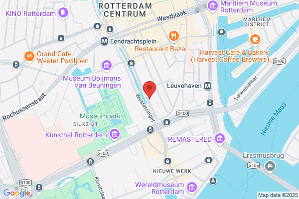 Phoebus Rotterdam