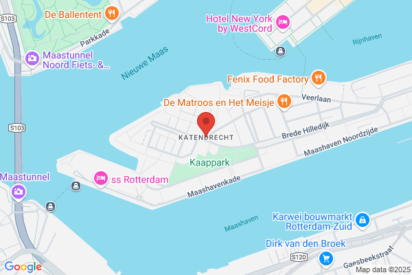 Katendrecht