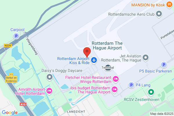 Kruithof Bv, A