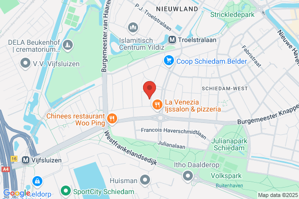 Meeuwsen, W