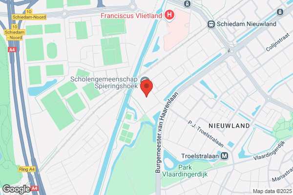 Park Honingen Prinsenland Bv