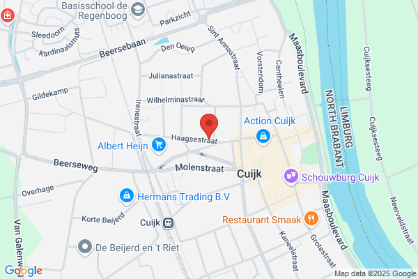 M.B.S. Totale Gevelrenovatie