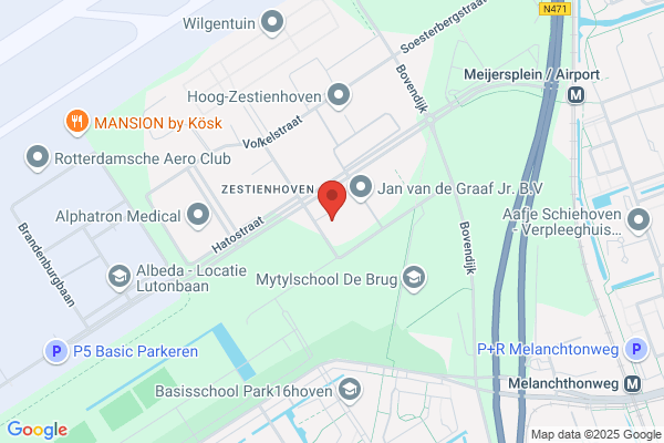Straal- En Onderhoudsbedrijf Tugay Bv