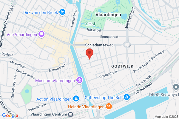 Geluidsstudio Het Pand
