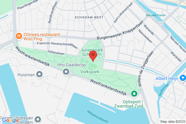Vereniging Popoverleg Schiedam
