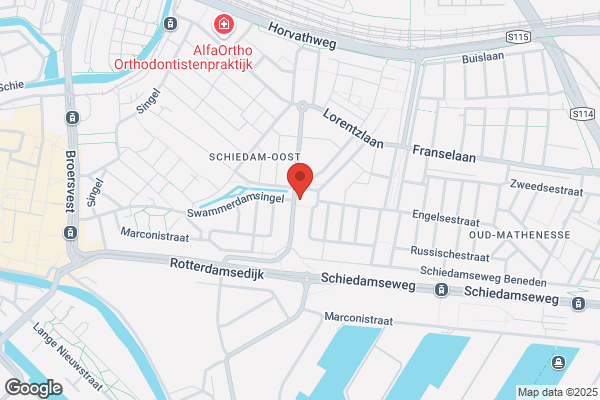 Buurtcentrum Trefpunt Oost