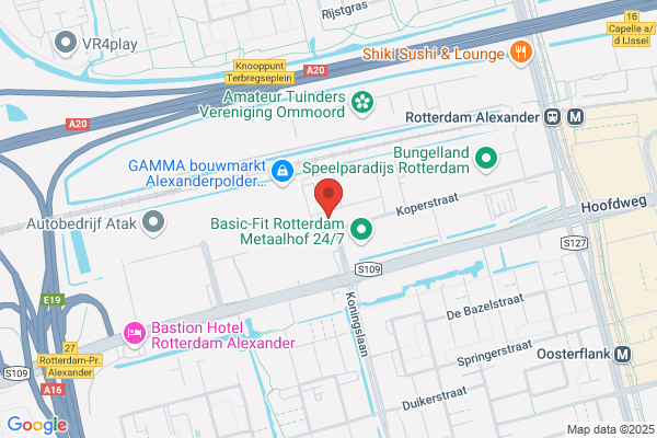 Hofrijn BV Aannemers & Installatiebedrijf