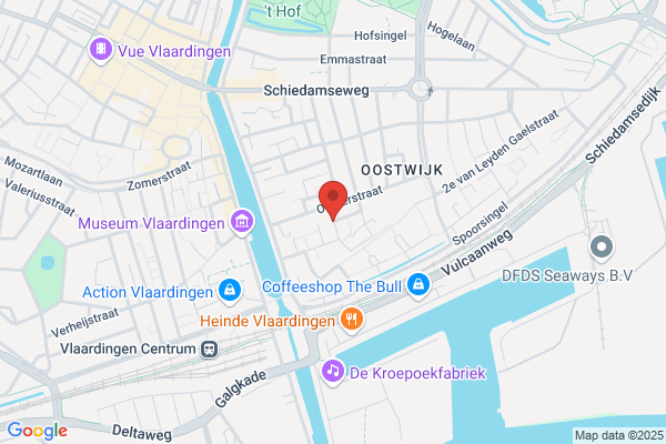 Aannemingsbedrijf Onderdelinden BV