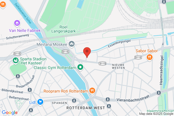 Cooijman Bouw