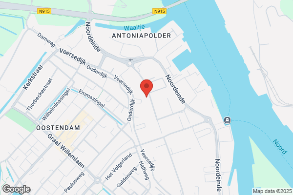 Syntec Rotterdam