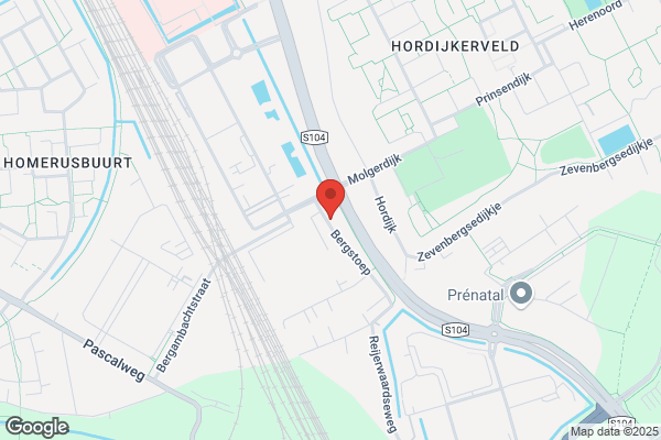 Keller's Ijzerhandel