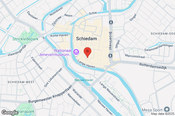Wereldwinkel