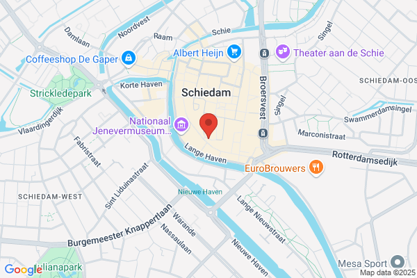 Wereldwinkel