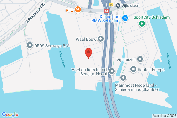 Constructiewerkplaats Klopcon Bv