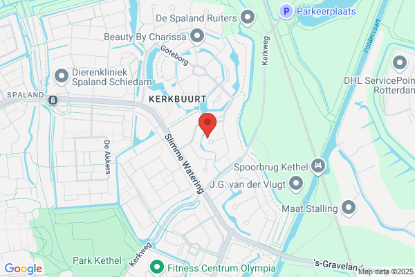 Kibon Betonstaal Bv