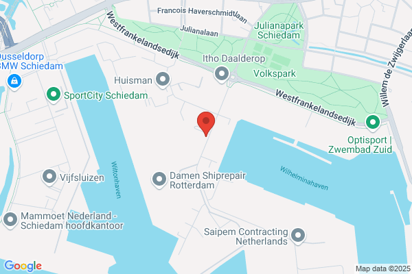 Kosmeoo Steigerbouw Vof