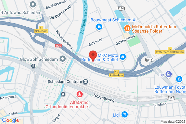 Meerstaal Vof