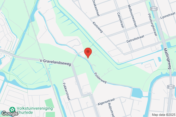 Post Steigers Schiedam Bv