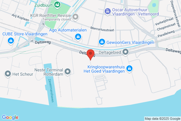 Rodibo Bv