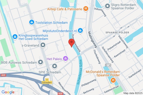NutriFit Diëtistenpraktijk