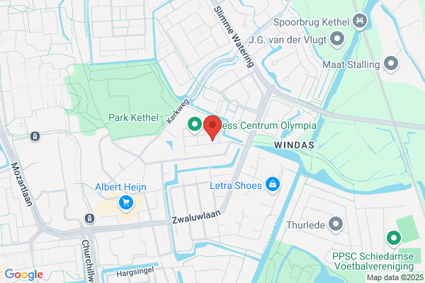 Klarenbeek Bv