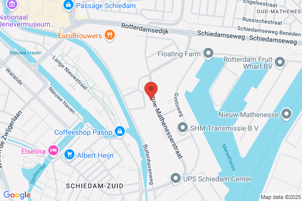 Ooykaas Gevelonderhoud