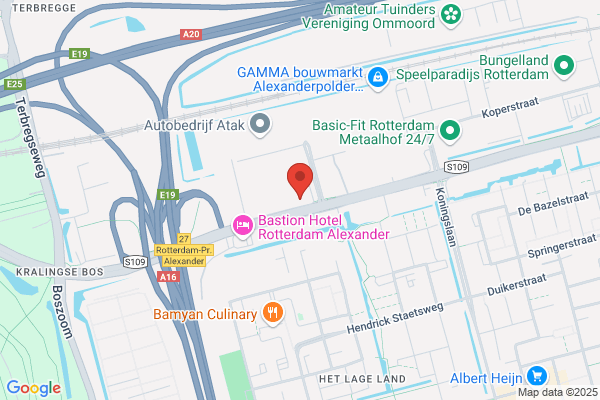 Schuurink Bv