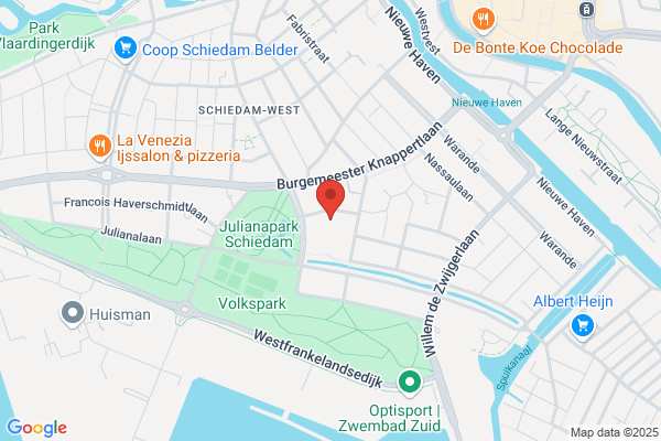 Riagg Rijnmond Noord-Oost