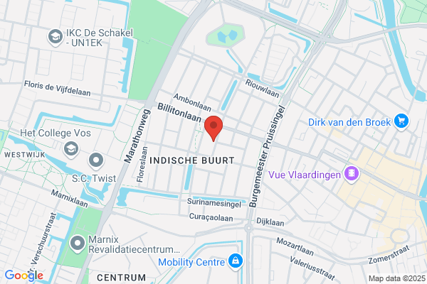 Dijkshoorn, R