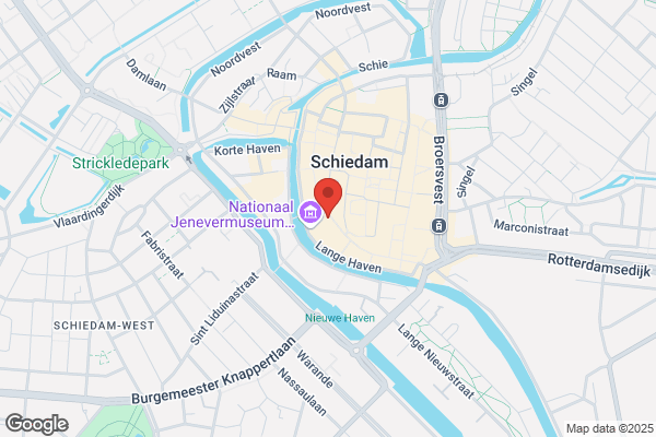 Nieuwdorp, E