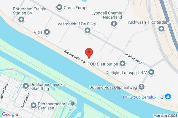 Drenth Transport Bv