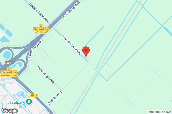 Hoogland Transport Schiedam Bv