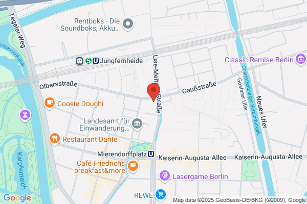 Rakers Kunsttransport