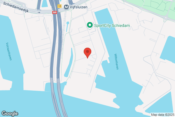 Transfracht International Bv