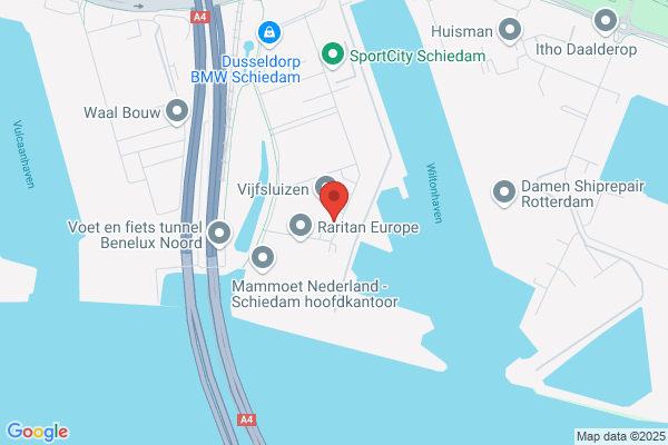 Cp Benelux Bv