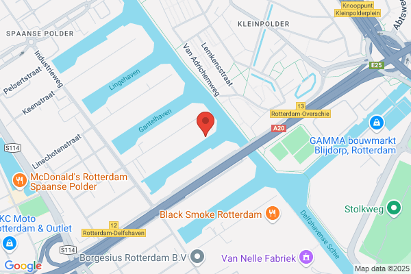 Doornbos Service Bedrijven Bv