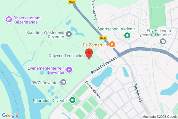 Drijvers