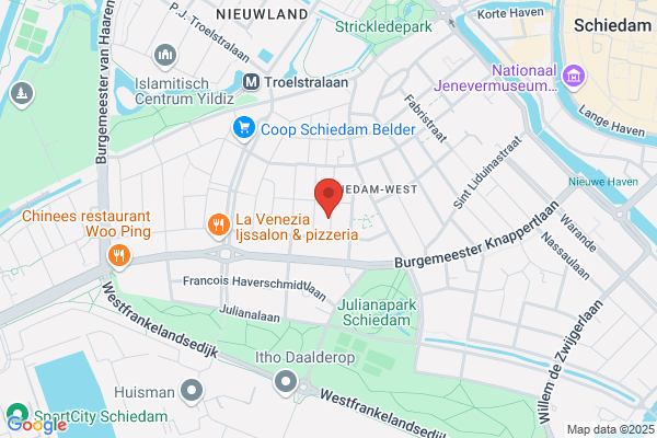 Klaar Ontwerpen