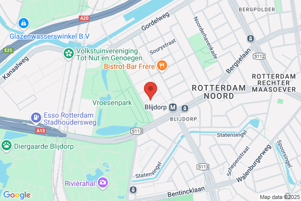 Design Onderweg